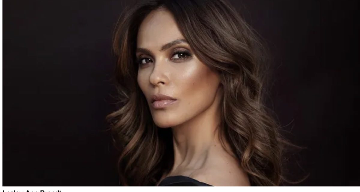 Lesly-Ann joins second season cast of Apple TV’s ‘Presumed Innocent’