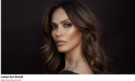 Lesly-Ann joins second season cast of Apple TV’s ‘Presumed Innocent’