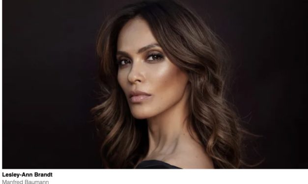 Lesly-Ann joins second season cast of Apple TV’s ‘Presumed Innocent’