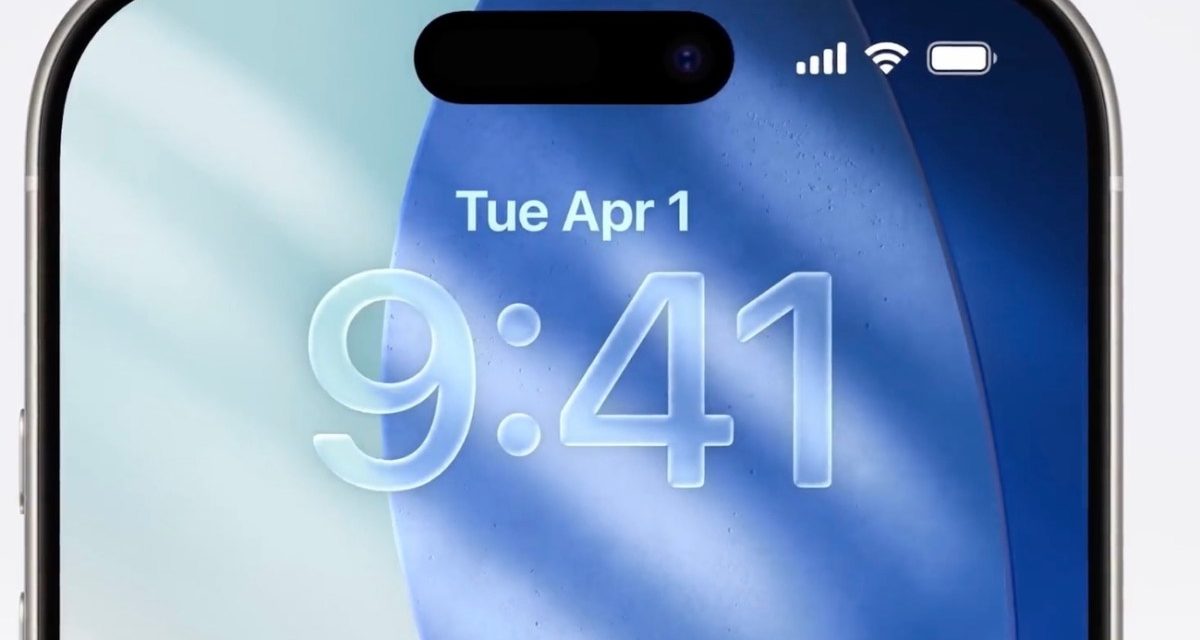 Apple debuts new page offering a visual gallery of how developers are using Liquid Glass