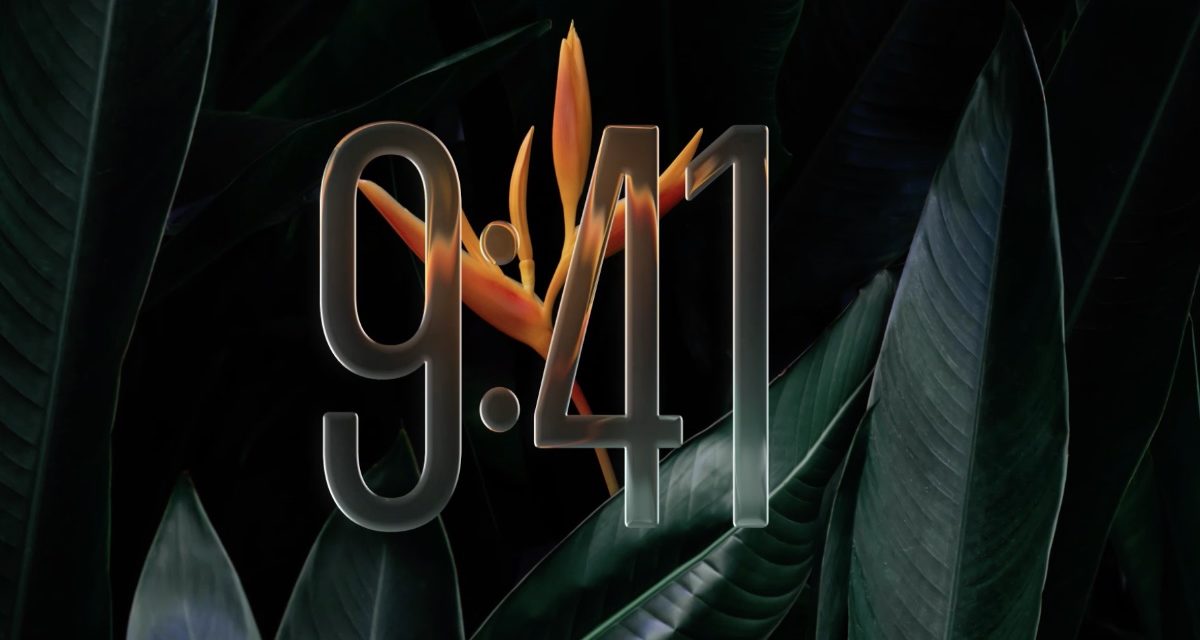 Apple updates three more of its apps with Liquid Glass designs