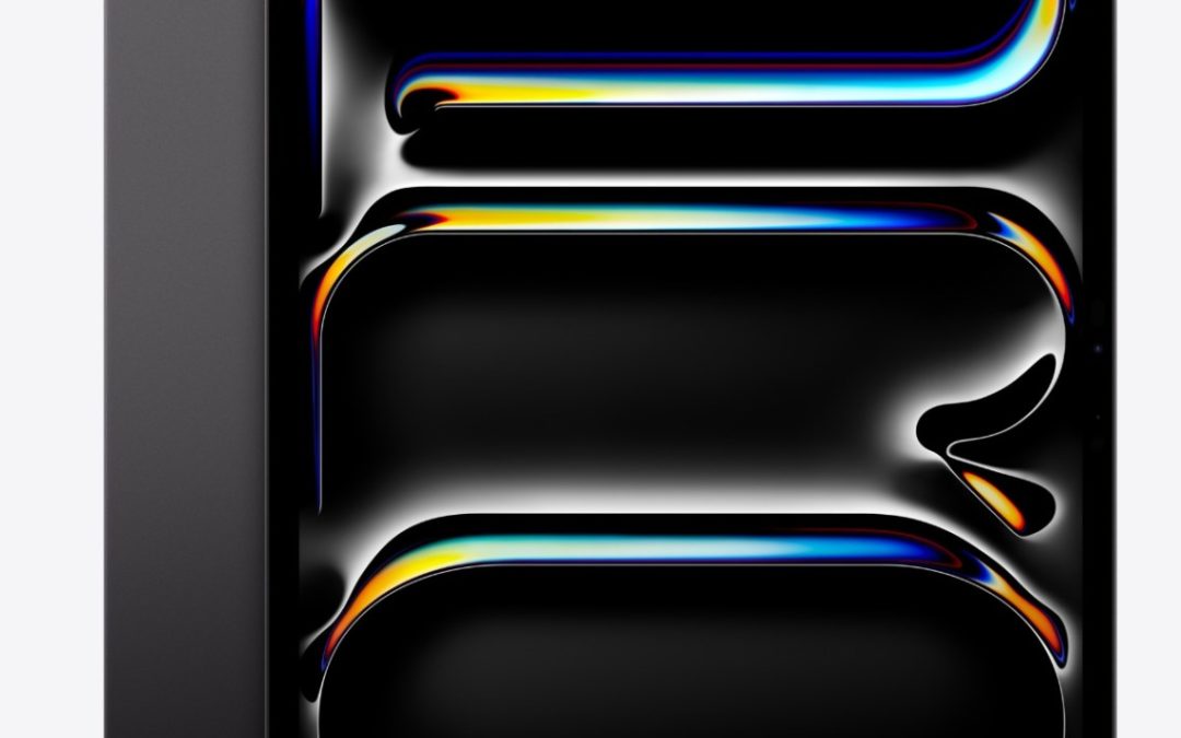 Samsung’s higher shipment forecasts for the iPad to drive significant OLED growth in 2026