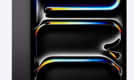 Samsung’s higher shipment forecasts for the iPad to drive significant OLED growth in 2026