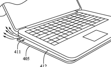 Whatever happened to potential plans for Mac laptops with ‘deployable feet’?