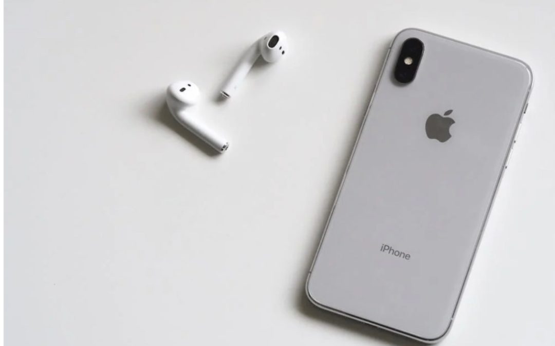 Why Apple Maintains A Dominant Place In The Modern Tech World