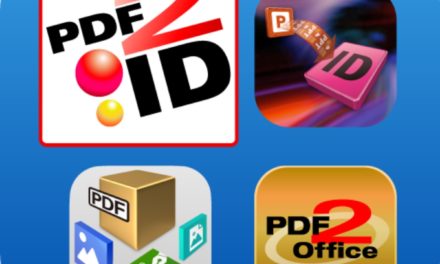 Software announcements for the week of November 3-7