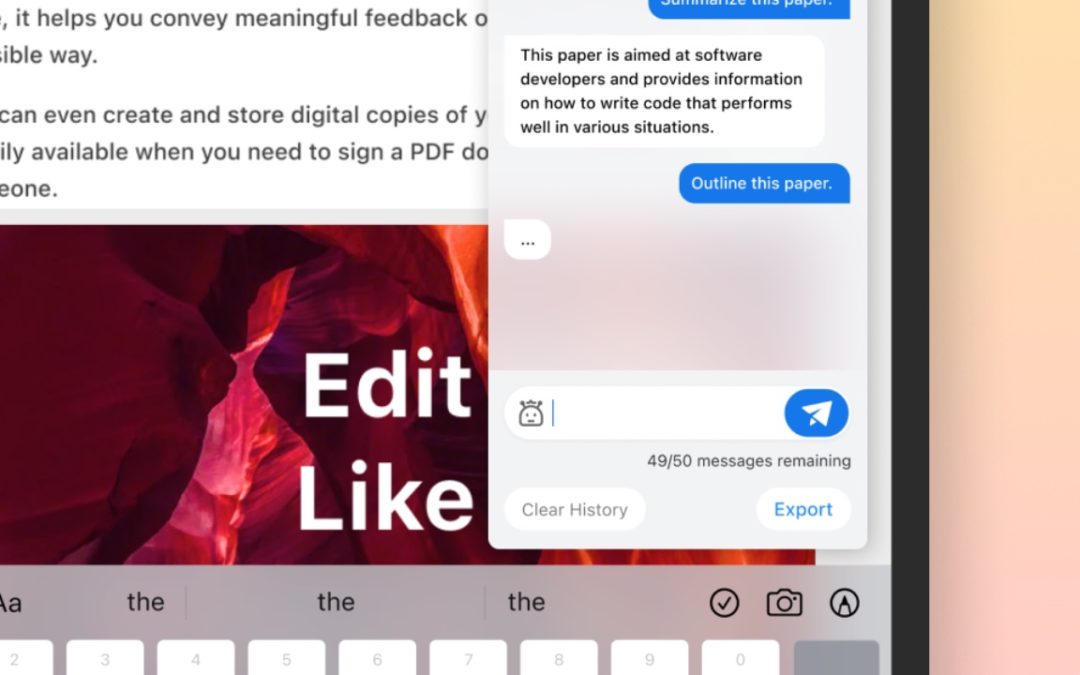 Software announcements for the week of November 10-14
