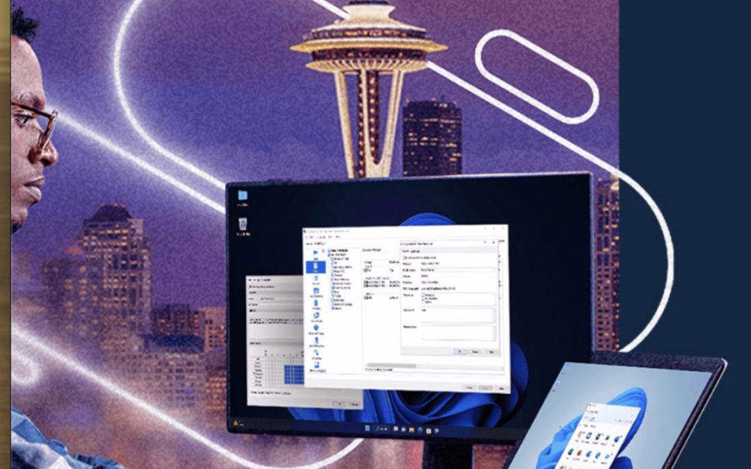 Software announcements for the week of November 17-21