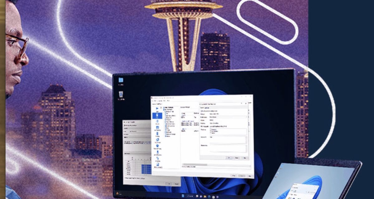 Software announcements for the week of November 17-21