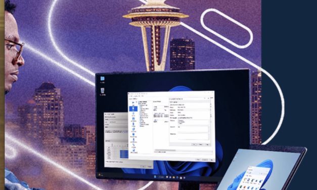 Software announcements for the week of November 17-21