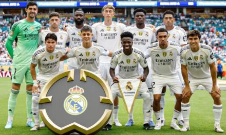 Real Madrid football club working with Apple to create an immersive documentary for the Vision Pro