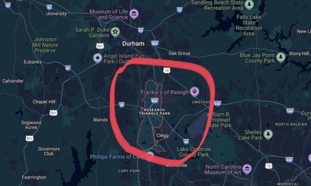 North Carolina gives Apple more more years to meet hiring investment goals for its RTP campus