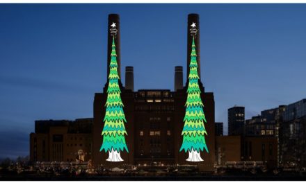 Apple invites the UK public to participate in Your Tree on Battersea