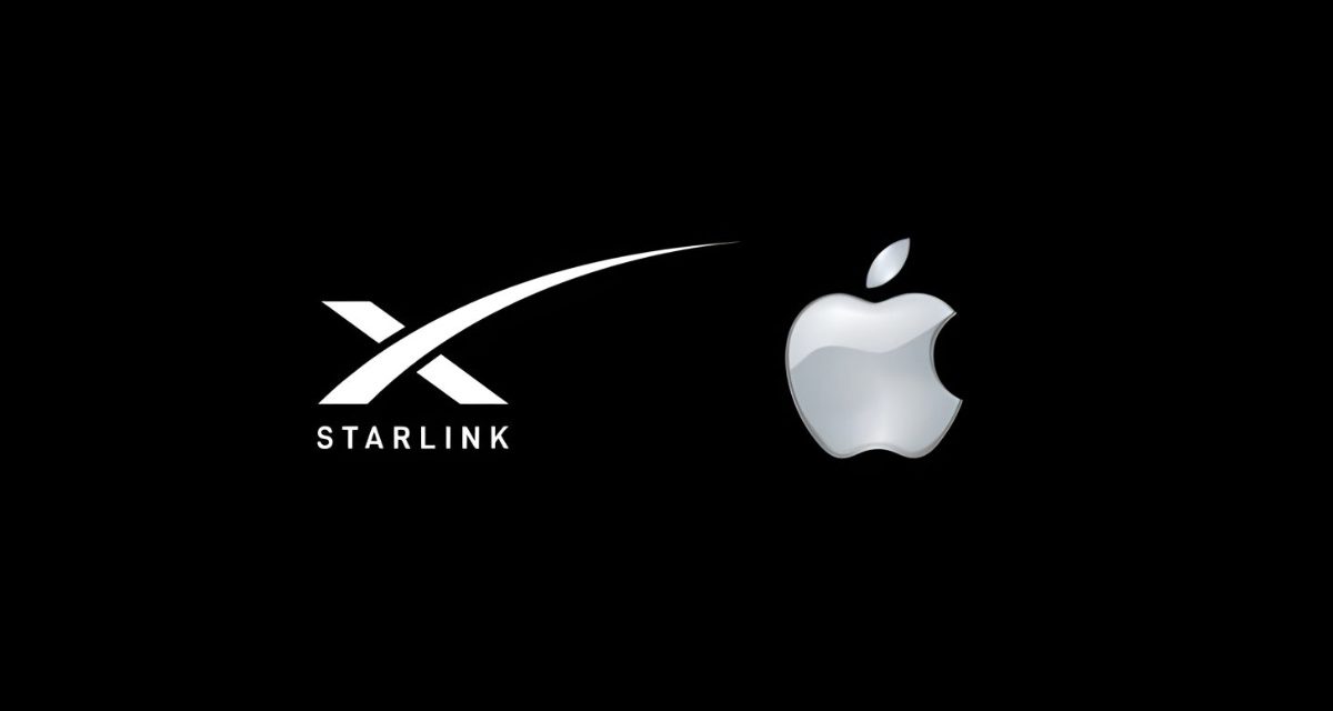 SpaceX’s Starlink now works on Apple Watches in Canada and Japan