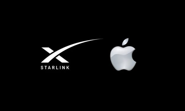 SpaceX’s Starlink now works on Apple Watches in Canada and Japan