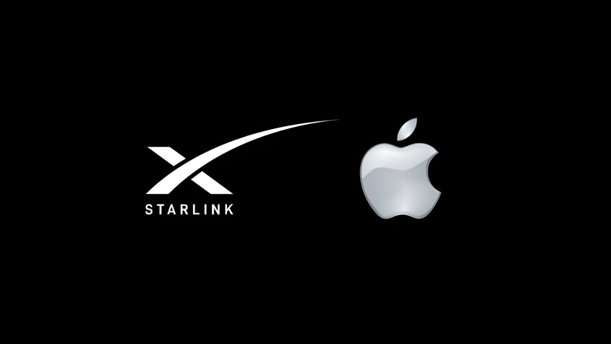 SpaceX's Starlink now works on Apple Watches in Canada and Japan - MacTech.com
