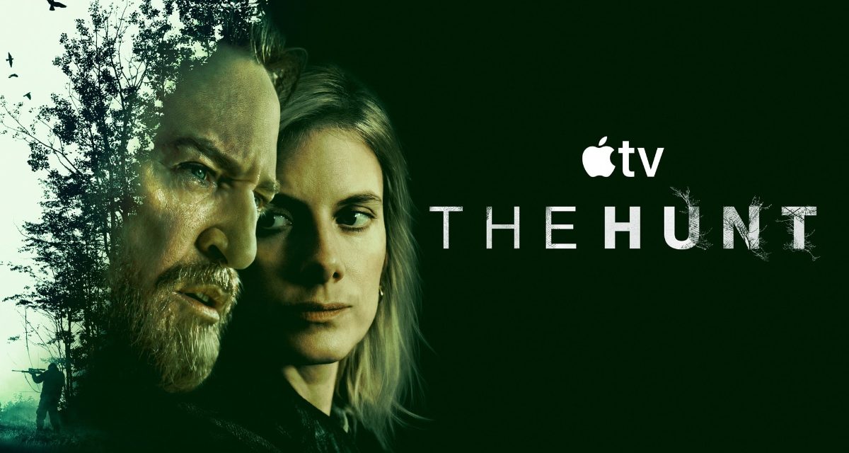 Apple TV debuts the trailer for the French-language thriller, ‘The Hunt’