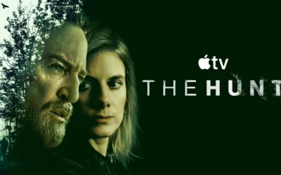 Delayed drama, ‘The Hunt,’ finally arrives on Apple TV