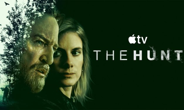 Apple TV may have canceled the debut of ‘The Hunt’ due to plagiarism issues