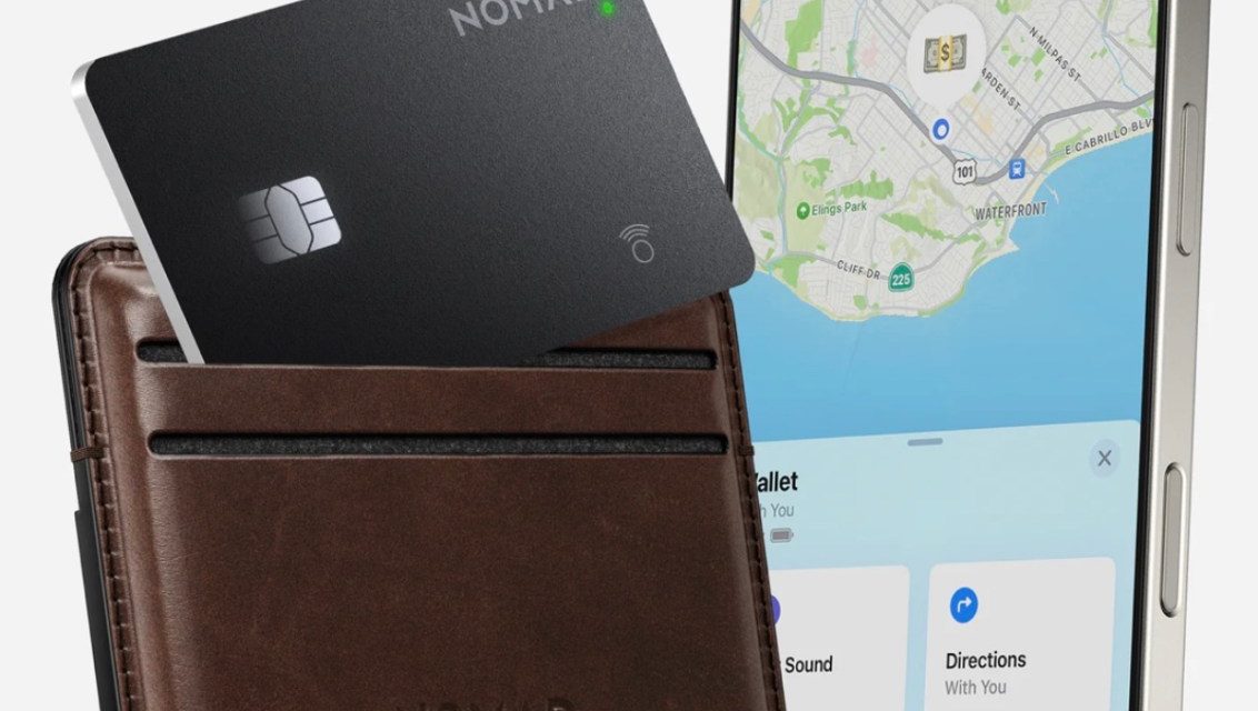 Accessory announcements for the week of November 10-14