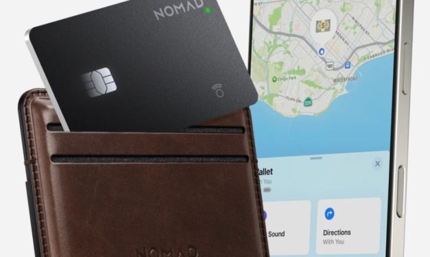 Accessory announcements for the week of November 10-14