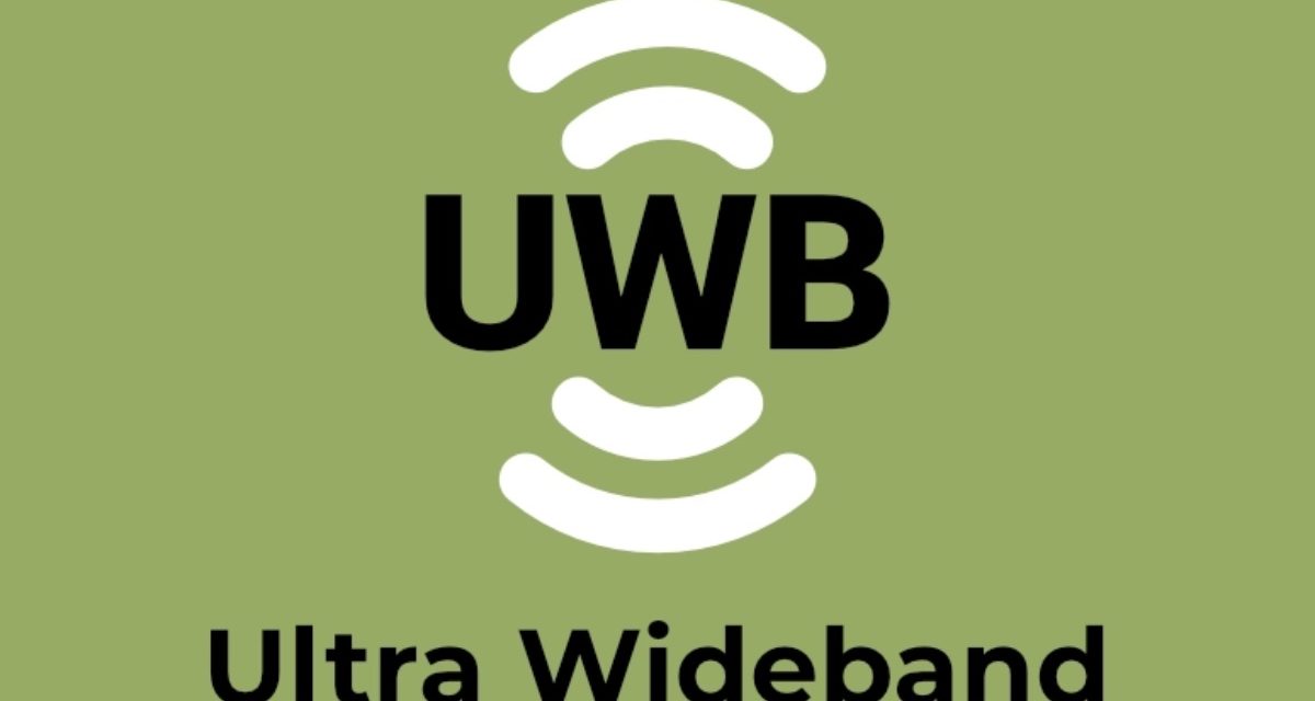 Next-Generation Ultra-Wideband to Power 1.4 Billion Devices by 2030