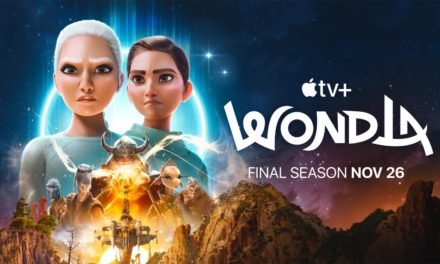 Apple TV debuts trailer for third and final season of ‘WondLa’