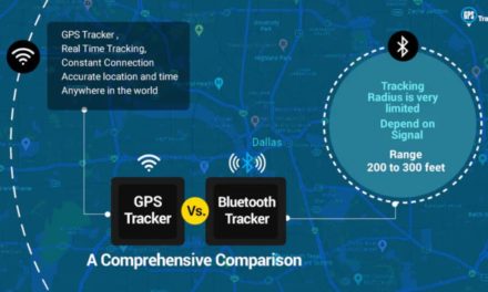 What Are GPS Trackers vs AirTags—And Why the Confusion?