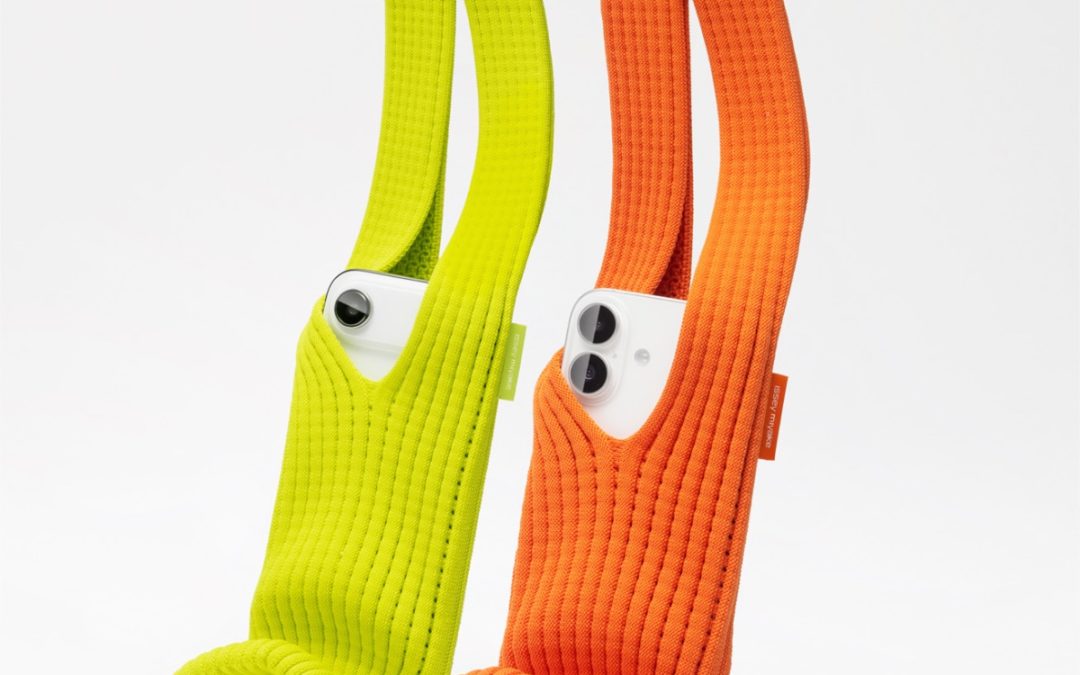 Apple’s iPhone Pocket is sold out worldwide