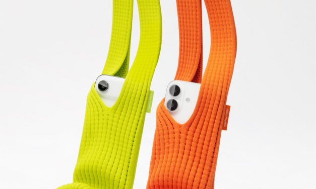 Apple’s iPhone Pocket is sold out worldwide