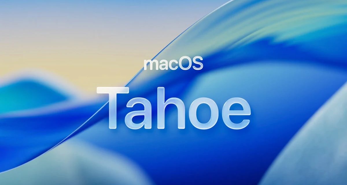 Apple posts first developer beta of macOS Tahoe 26.2