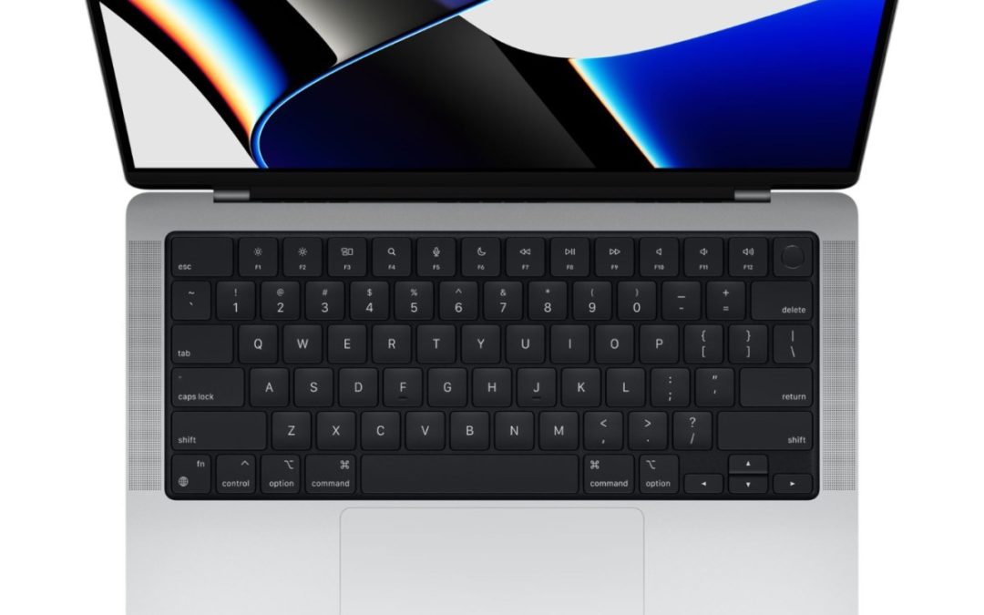 Apple now allows you to replace the battery on an M5 MacBook Pro more easily