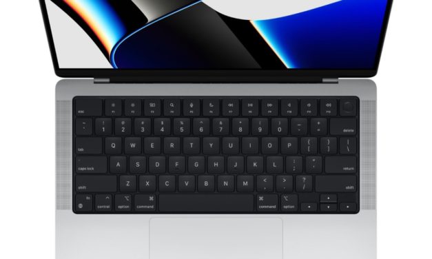 Apple takes the crown when it comes to laptop reliability ranking