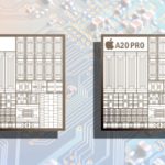 Apple Reportedly Facing Production Shortages For Its A20 And A20 Pro chips
