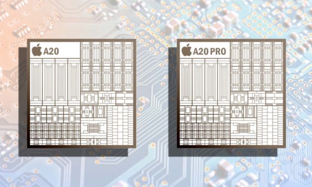 Apple Reportedly Facing Production Shortages For Its A20 And A20 Pro chips