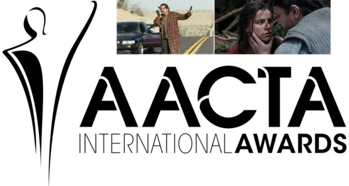 Apple TV gets six nominations for the 2026 AACTA Awards