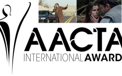 Apple TV gets six nominations for the 2026 AACTA Awards