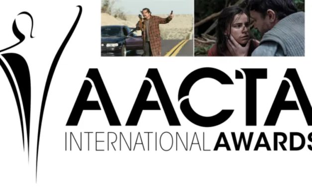 Apple TV gets six nominations for the 2026 AACTA Awards