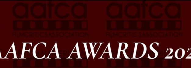 Apple Original Films’ ‘F1’ is among the AAFCA Award’s Top 10 Films of the Year