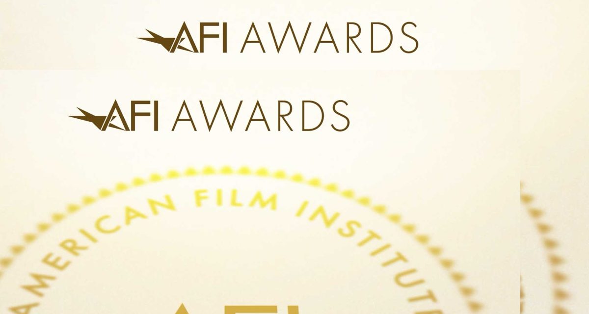 Apple TV has three of the AFI’s Top 10 TV Shows of 2026