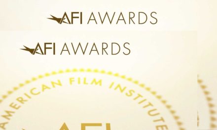 Apple TV has three of the AFI’s Top 10 TV Shows of 2026