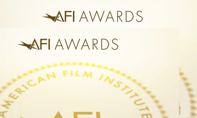 Apple TV has three of the AFI’s Top 10 TV Shows of 2026