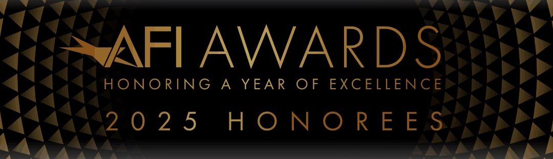 Apple TV has three of the 10 best TV shows as determined by the American Film Institute