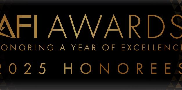 Apple TV has three of the 10 best TV shows as determined by the American Film Institute