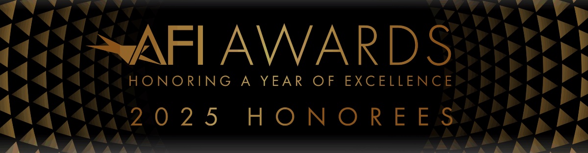 Apple TV has three of the 10 best TV shows as determined by the American Film Institute