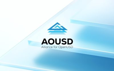 AOUSD, of which Apple is a member, announces first OpenUSD Core Spec as an open standard