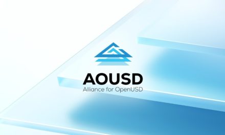 AOUSD, of which Apple is a member, announces first OpenUSD Core Spec as an open standard