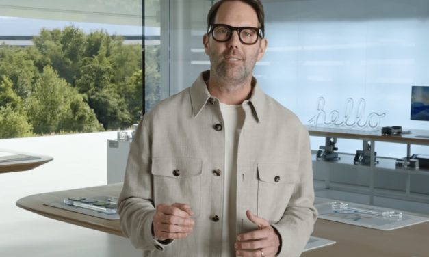 Apple’s most prominent design exec, Alan Dye, is heading to Meta