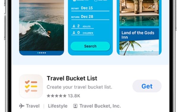 Apple will introduce more ads in the App Store next year