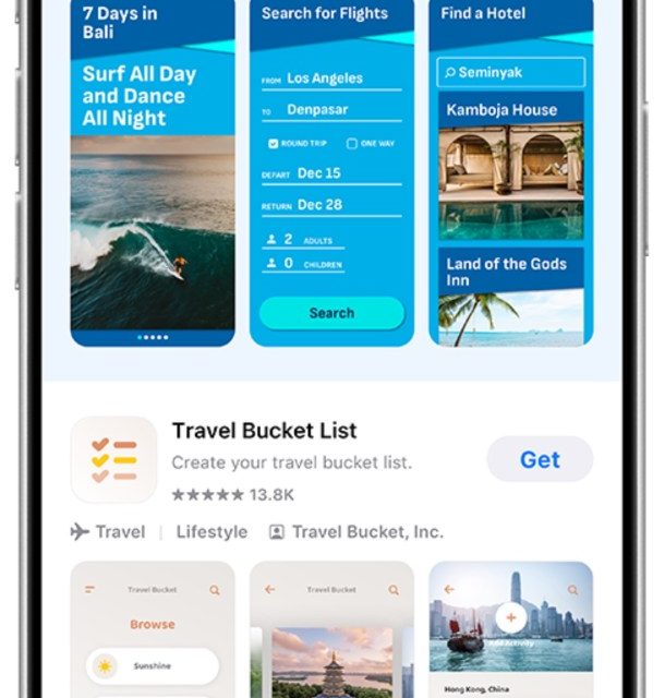 Apple will introduce more ads in the App Store next year
